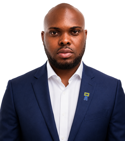 Charles Igbafa