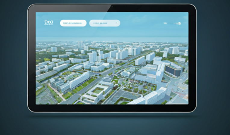 Digital Transformation for Government Agencies